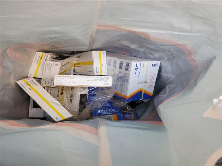 "سكرتير شعبة الصيدليات": تخزين الأدوية في المنزل جريمة يعاقب عليها القانون
