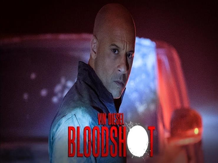 إيرادات الخميس.. "Bloodshot" يعود للصدارة و"Onward" في المركز الثامن إيرادات الخميس.. "Bloodshot" يعود للصدارة و"Onward" في المركز الثامن