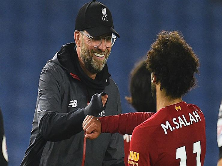 مساعده أحدهم.. 4 بدائل في حالة رحيل كلوب عن تدريب ليفربول مساعده أحدهم.. 4 بدائل في حالة رحيل كلوب عن تدريب ليفربول