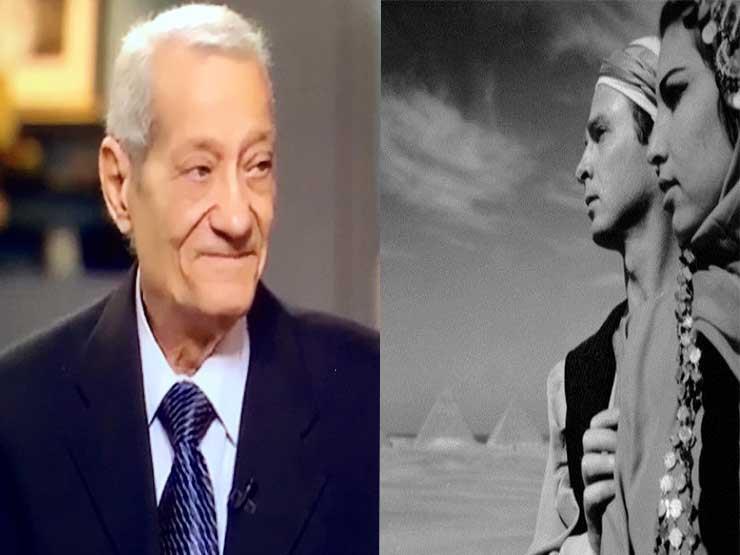 لماذا لم يقم محمود رضا وفرقته سوى ببطولة 3 أفلام؟ لماذا لم يقم محمود رضا وفرقته سوى ببطولة 3 أفلام؟
