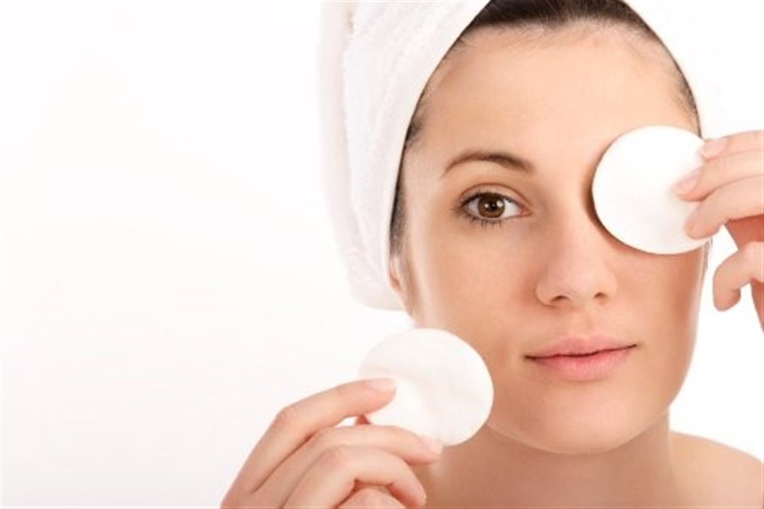 كمادات العين