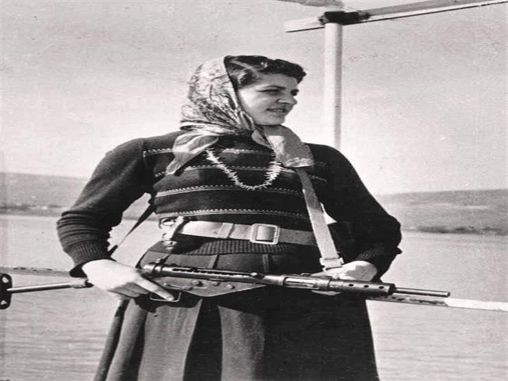 هل أراك؟| (4).. يوم أن حملت مُعلمة فلسطينية السلاح (بروفايل) هل أراك؟| (4).. يوم أن حملت مُعلمة فلسطينية السلاح (بروفايل)