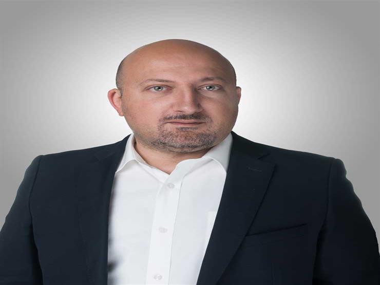 الشريك المؤسس لمنصة "زدني" للتعلم عن بُعد: نستهدف مليون متدرب خلال عام (حوار) الشريك المؤسس لمنصة "زدني" للتعلم عن بُعد: نستهدف مليون متدرب خلال عام (حوار)