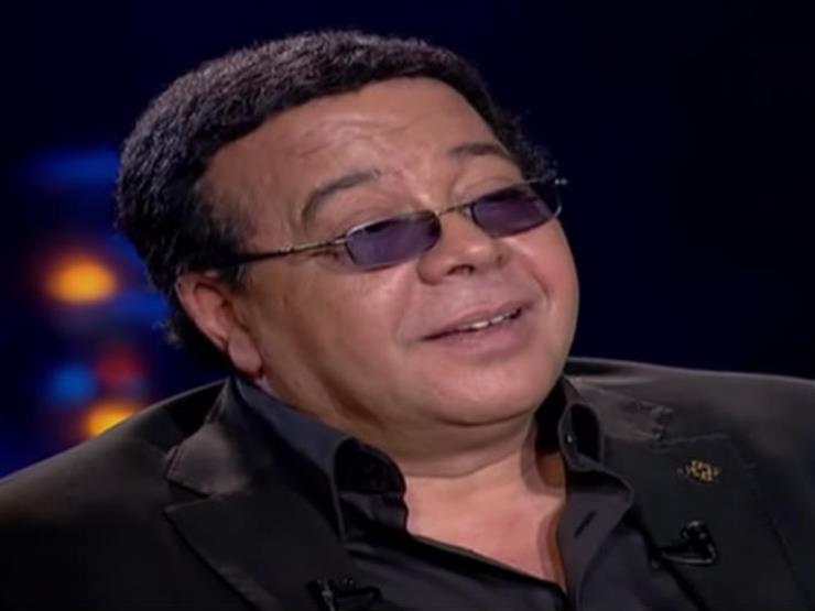 أحمد آدم: محمد صبحي علمني أصول النجومية أحمد آدم: محمد صبحي علمني أصول النجومية