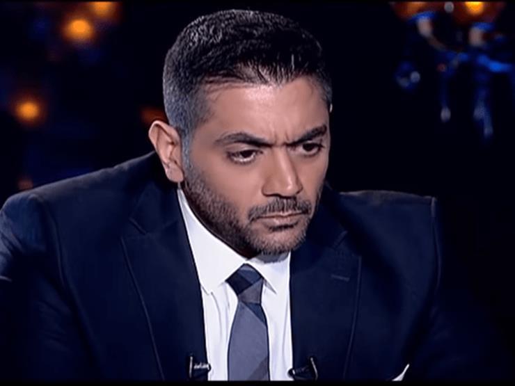فلوكس عن السحر: "مريت بتجربة مريرة في حياتي.. ونفسي في قانون إعدام لهم" فلوكس عن السحر: "مريت بتجربة مريرة في حياتي.. ونفسي في قانون إعدام لهم"
