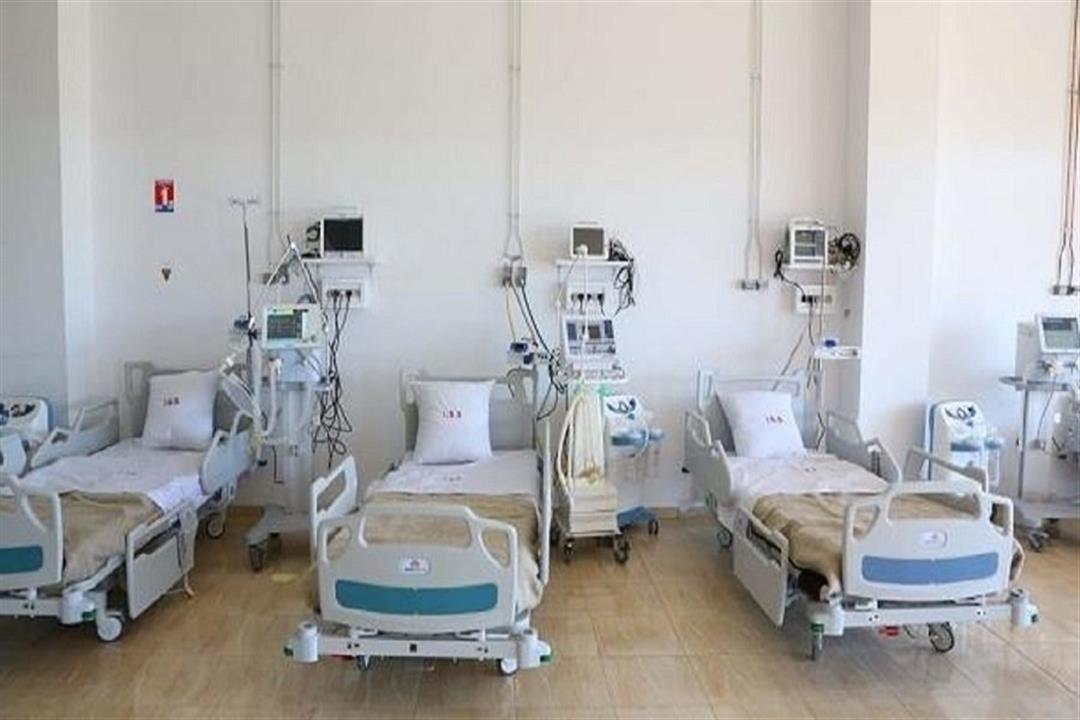 محافظ الشرقية: نسبة إشغال مستشفيات العزل بالمحافظة لا تتخطى 35%