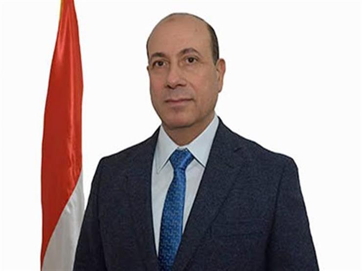 "المركزي للتعمير": سحب الأعمال وإجراءات قانونية ضد الشركات المتقاعسة عن تنفيذ الإسكان الاجتماعي "المركزي للتعمير": سحب الأعمال وإجراءات قانونية ضد الشركات المتقاعسة عن تنفيذ الإسكان الاجتماعي