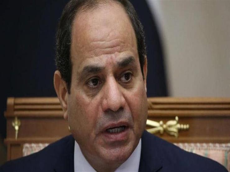 السيسي يهنئ السعودية بتنظيم الحج في ظروف استثنائية السيسي يهنئ السعودية بتنظيم الحج في ظروف استثنائية