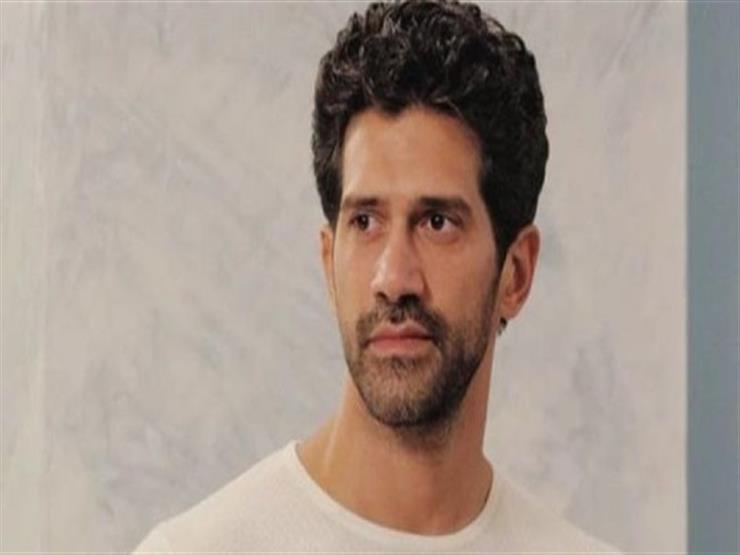 هكذا روج أحمد مجدي للجزء الثاني من مسلسل "الأنسة فرح" هكذا روج أحمد مجدي للجزء الثاني من مسلسل "الأنسة فرح"