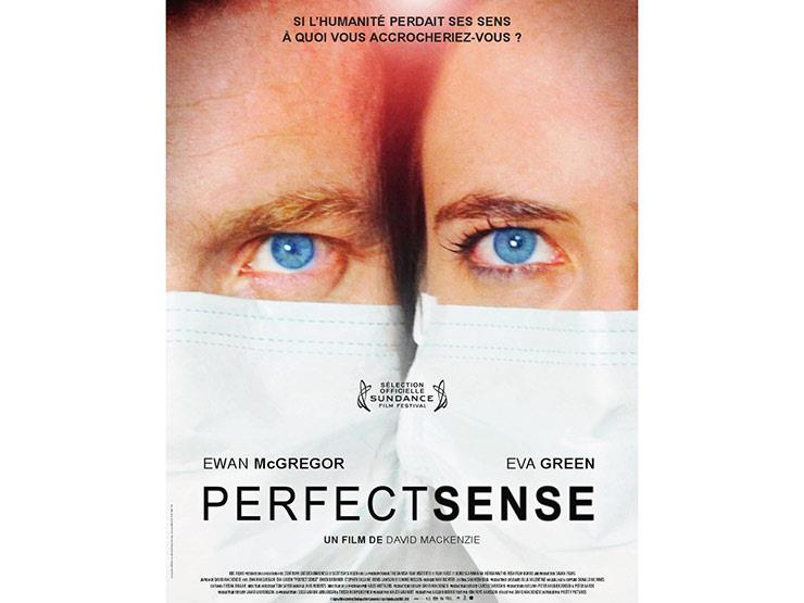 perfect sense.. أين يذهب الحب حينما نبدأ بفقدان حواسنا؟ (ريفيو) perfect sense.. أين يذهب الحب حينما نبدأ بفقدان حواسنا؟ (ريفيو)