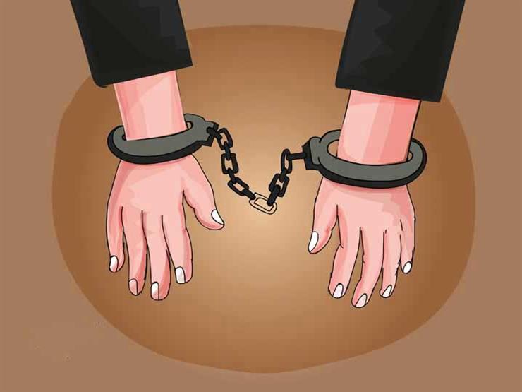 ألقى جثته في الشارع.. إحالة مسجل خطر للجنايات بتهمة قتل طفل في الساحل ألقى جثته في الشارع.. إحالة مسجل خطر للجنايات بتهمة قتل طفل في الساحل