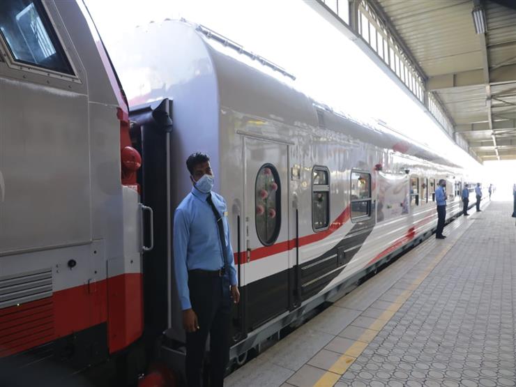 "في متناول الراكب".. السكك الحديدية: زيادة أسعار تذاكر القطارات الجديدة من 25 إلى 40%