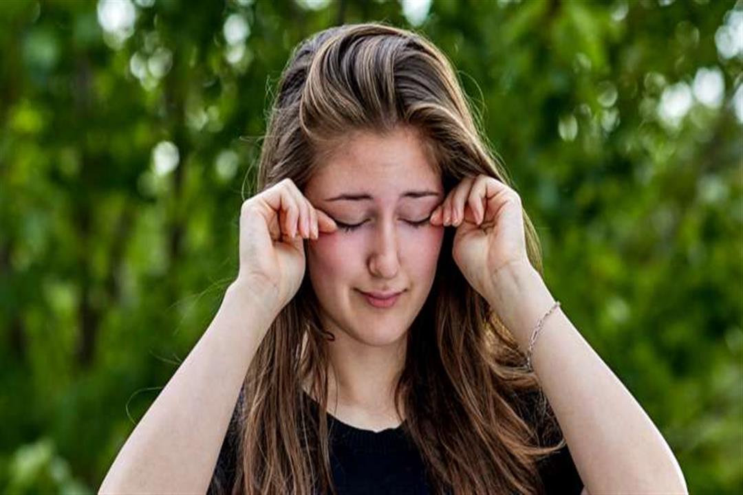 4 إجراءات للوقاية من حرقان العين في الصيف (صور)