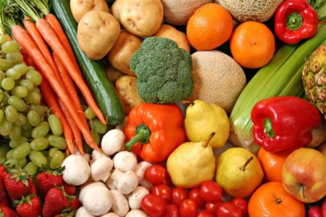 استشاري الطب الوقائي: الفواكهة والخضروات تقي الإنسان من فيروس كورونا