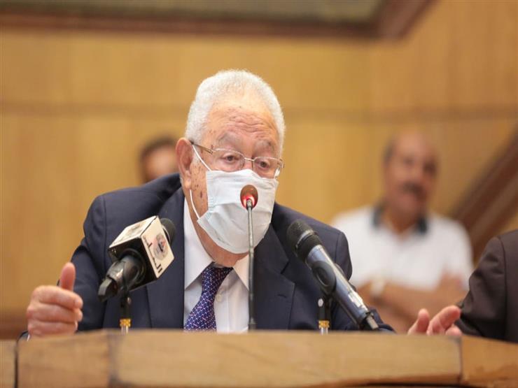 نقيب المحامين يدعو لجنة العلاج للاجتماع بكامل هيئتها نقيب المحامين يدعو لجنة العلاج للاجتماع بكامل هيئتها
