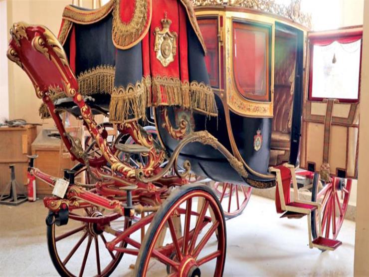 رئيس قطاع المتاحف: افتتاح متحف المركبات الملكية خلال الأسابيع المقبلة