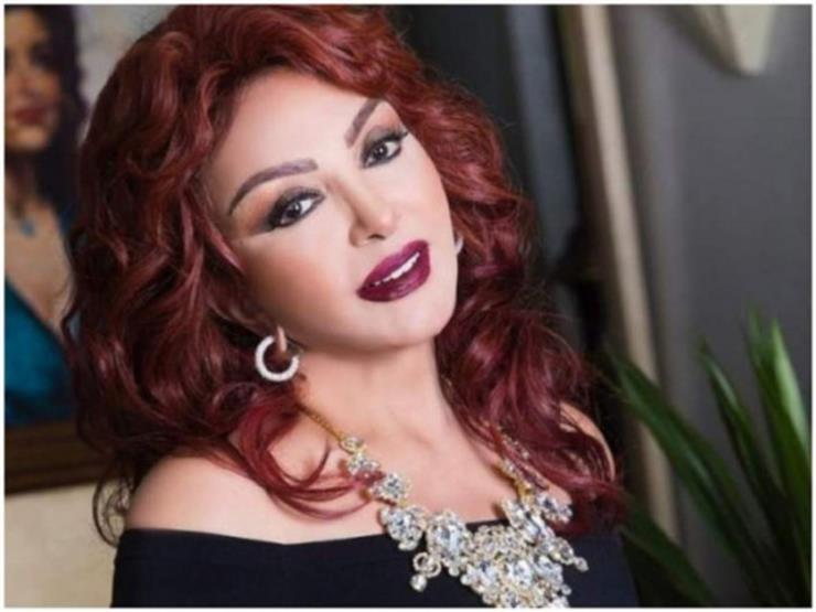 فيديو|نبيلة عبيد تتذكر "توت توت": "حصلت على أكثر من جائزة عنه" فيديو|نبيلة عبيد تتذكر "توت توت": "حصلت على أكثر من جائزة عنه"