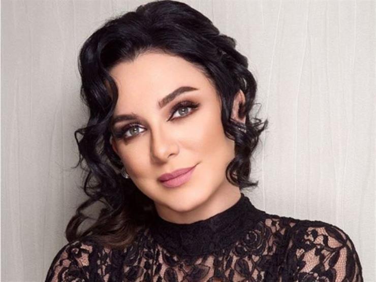 سلاف فواخرجي تحتفل بعيد ميلاد والدها: كل ما بتعب برتاح في حضنك سلاف فواخرجي تحتفل بعيد ميلاد والدها: كل ما بتعب برتاح في حضنك