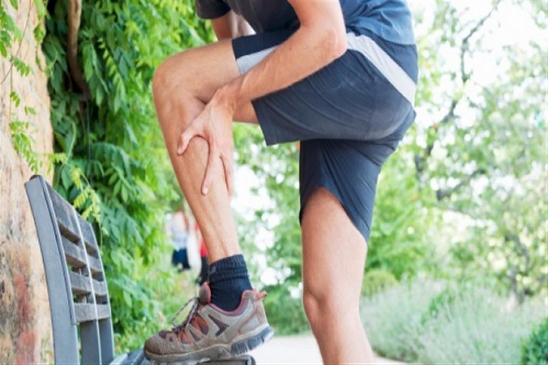 صوت المفاصل