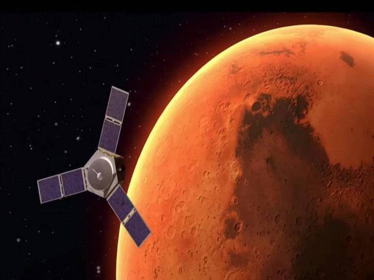 مشروع الإمارات لاستكشاف المريخ: نضع اسم الأمة العربية بأكملها حول الكوكب الأحمر