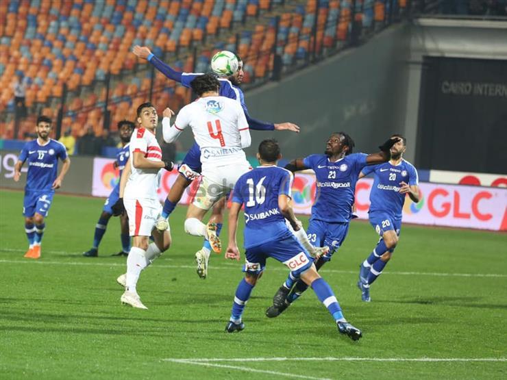 ملف الأحد.. الزمالك يضرب سموحة بـ5 أهداف.. وميسي يواصل كتابة التاريخ ملف الأحد.. الزمالك يضرب سموحة بـ5 أهداف.. وميسي يواصل كتابة التاريخ