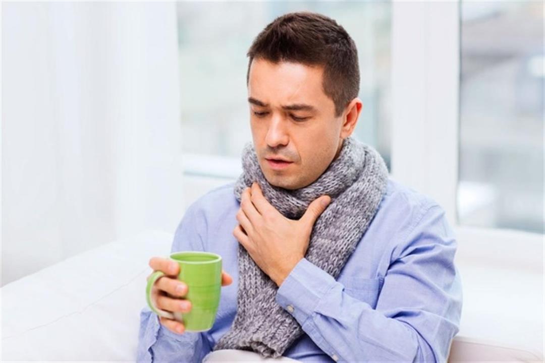 10 علاجات منزلية قد تخلصك من البلغم بعد نزلات البرد