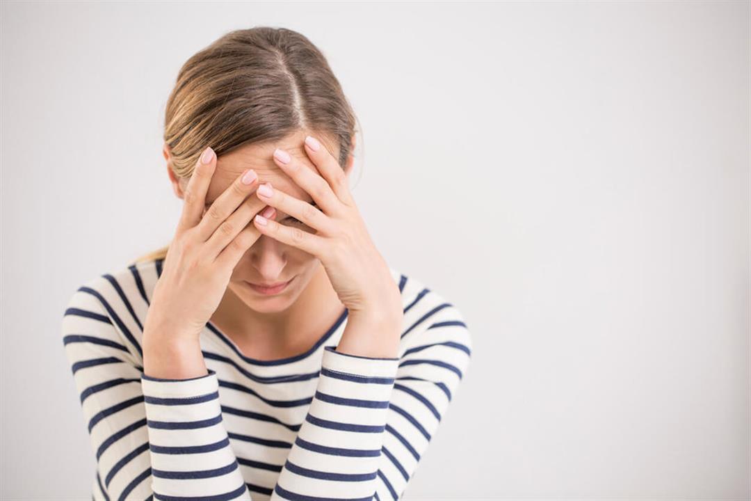 4 أعراض تكشف إصابتك بالصداع التوتري.. إليك طرق التخلص منه