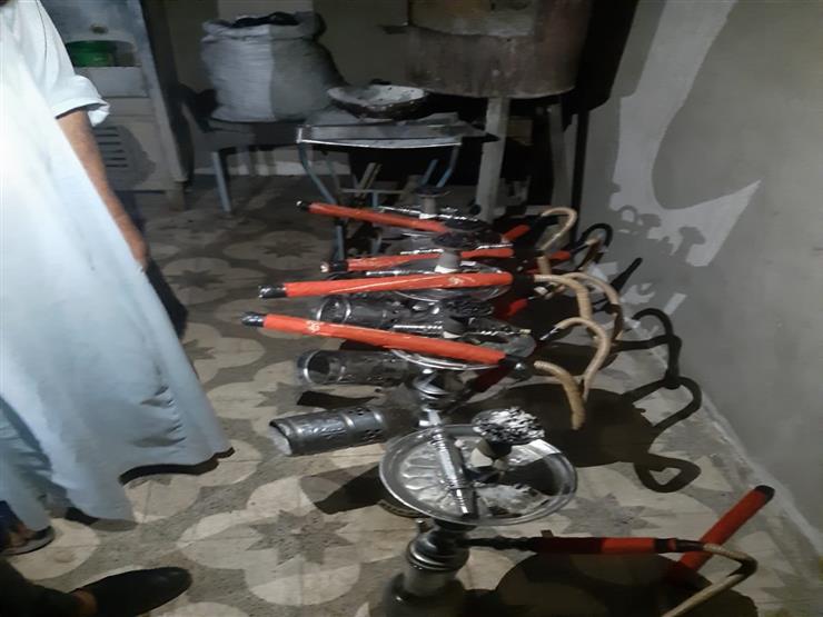 "الحكومة ترد على 13 شائعة جديدة.. منها "عودة الشيشة وزيادة مصروفات الجامعات "الحكومة ترد على 13 شائعة جديدة.. منها "عودة الشيشة وزيادة مصروفات الجامعات