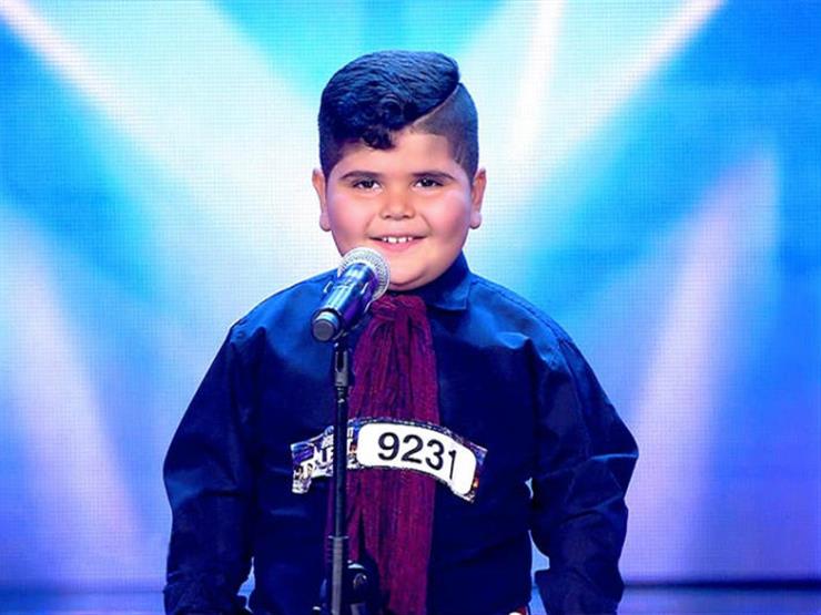 فيديو| طفل "Arabs got talent" ينفي وفاته فيديو| طفل "Arabs got talent" ينفي وفاته