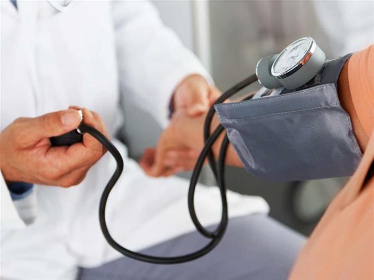 دراسة تكشف تأثير ضغط الدم المرتفع على وظائف الدماغ