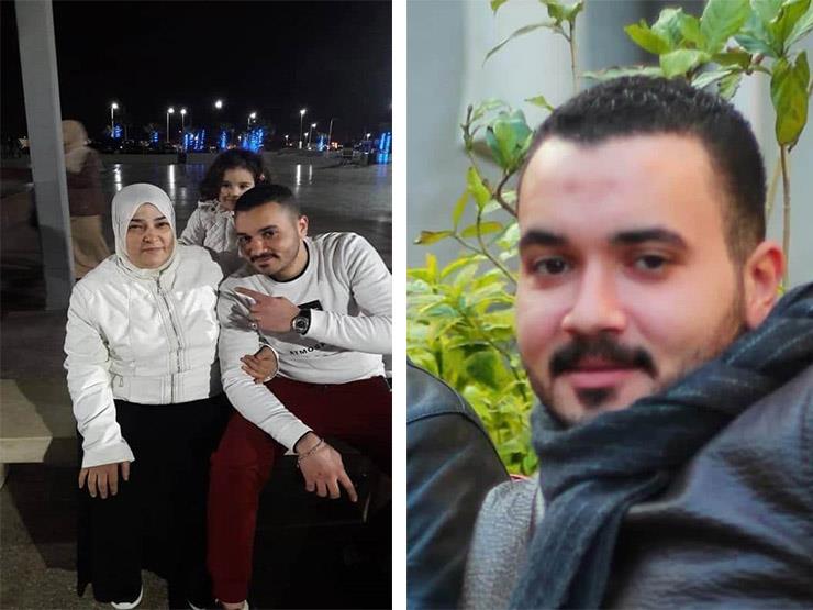 شارك في جلسة صلح فقتلوه.. قصة "ضحية الجدعنة" بشبرا الخيمة شارك في جلسة صلح فقتلوه.. قصة "ضحية الجدعنة" بشبرا الخيمة