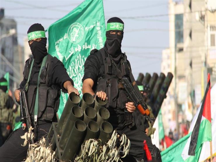 حماس ترحب بإعلان النرويج وإيرلندا وإسبانيا الاعتراف بدولة فلسطين