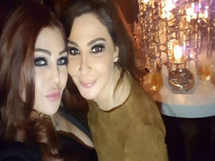 "رسالتكِ وصلتنا من قبل ما تغنيها".. هيفاء وهبي تهنئ إليسا على "صاحبة رأي" "رسالتكِ وصلتنا من قبل ما تغنيها".. هيفاء وهبي تهنئ إليسا على "صاحبة رأي"