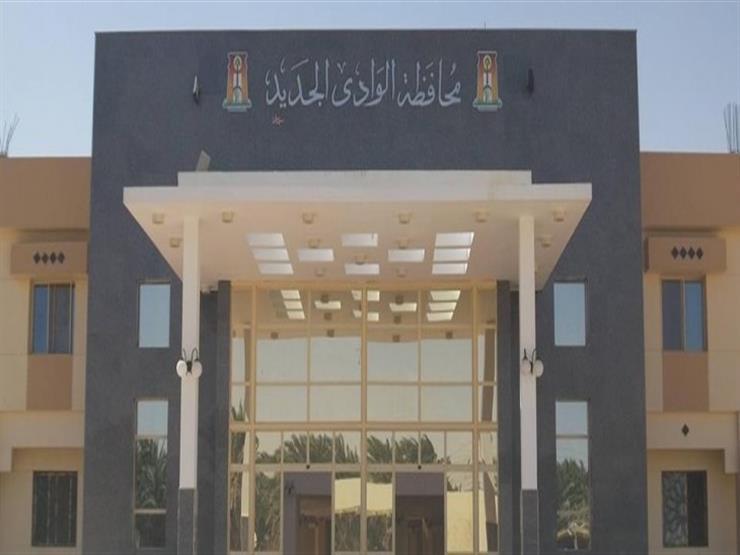 للمرة الأولى منذ التفشي.. الوادي الجديد تسجل صفر إصابات كورونا للمرة الأولى منذ التفشي.. الوادي الجديد تسجل صفر إصابات كورونا