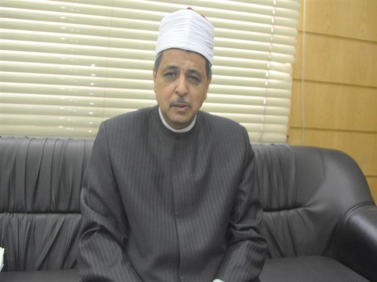 خاص| ننشر خطة الدراسة بالمعاهد الأزهرية في العام الجديد - مستندات خاص| ننشر خطة الدراسة بالمعاهد الأزهرية في العام الجديد - مستندات