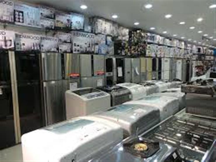 سلع ليس على أسعارها خصم من الشركات بمبادرة "مايغلاش عليك" سلع ليس على أسعارها خصم من الشركات بمبادرة "مايغلاش عليك"