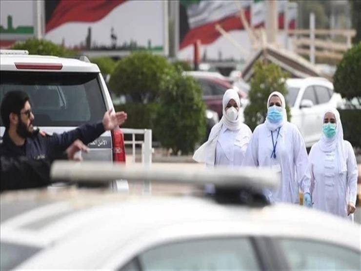 الجزائر تقر قيودًا جديدةً للتصدي لتفشي كورونا الجزائر تقر قيودًا جديدةً للتصدي لتفشي كورونا