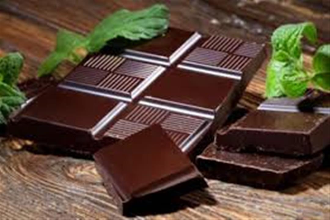 شيكولاتة داكنة