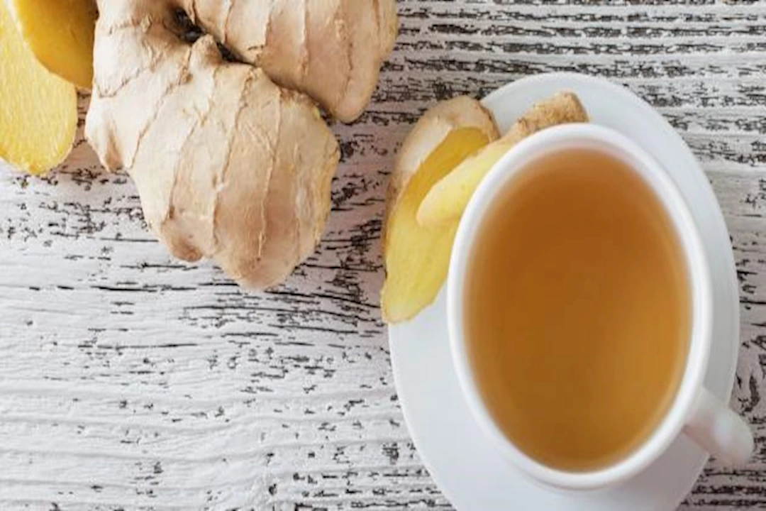 5 آثار جانبية لتناول الزنجبيل- اعرفها 