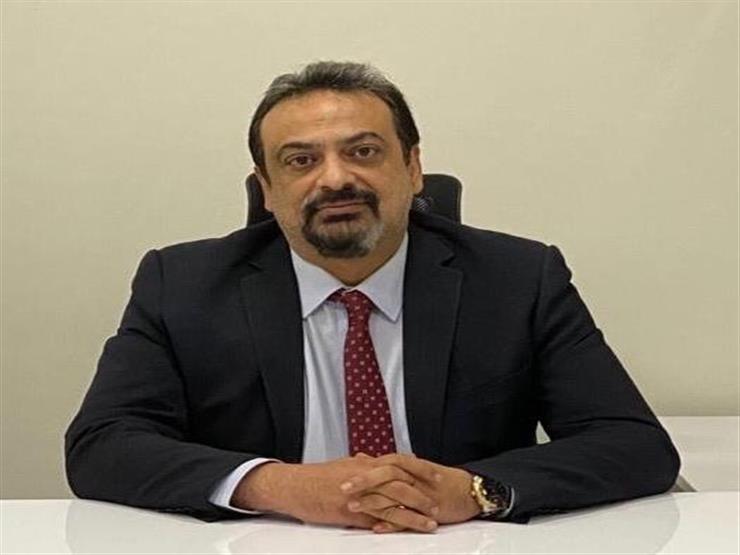 وزير التعليم العالي يصدر قرارًا بتكليف "حسام عبدالغفار" متحد | مصراوى