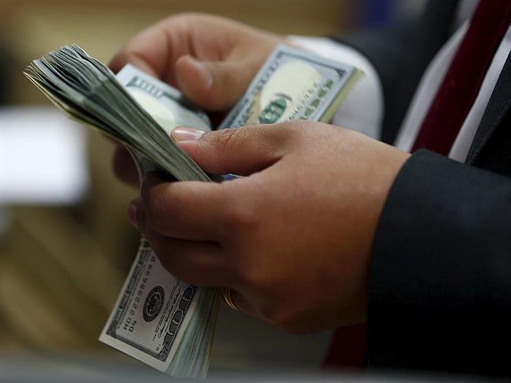 أسعار الدولار مقابل الجنيه في منتصف تعاملات اليوم الثلاثاء أسعار الدولار مقابل الجنيه في منتصف تعاملات اليوم الثلاثاء