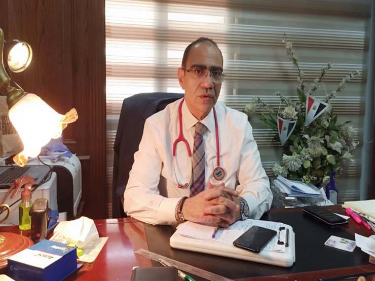 مسؤول بالصحة: 3 أسباب وراء انخفاض إصابات كورونا في مصر
