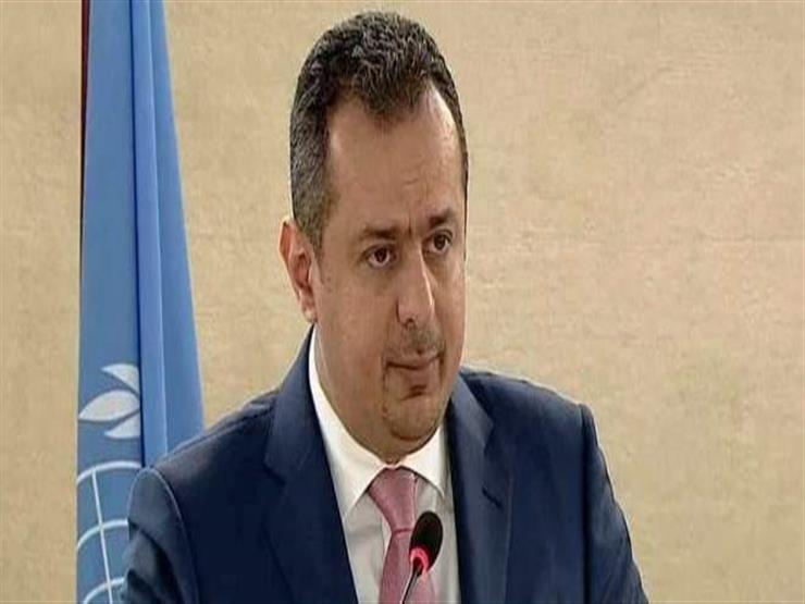رئيس وزراء اليمن: نسعى لنقل تجربة مصر في تغيير فكر إدارة الدولة وتحديد الأولويات