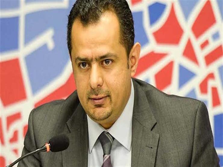 الحكومة اليمنية: الحديث عن وحدة الصف لن يكون له معنى دون إنهاء الانقلاب الحوثي الحكومة اليمنية: الحديث عن وحدة الصف لن يكون له معنى دون إنهاء الانقلاب الحوثي