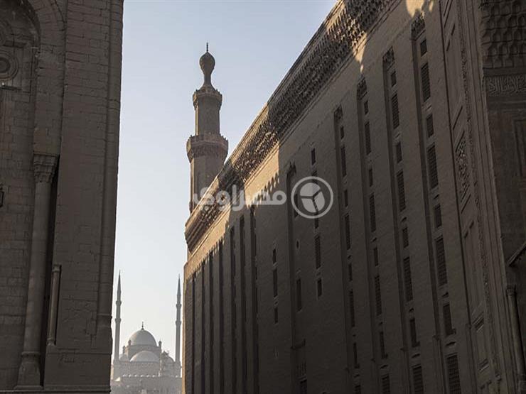 اليوم.. إقامة شعائر صلاة الجمعة من مسجد السلطان حسن اليوم.. إقامة شعائر صلاة الجمعة من مسجد السلطان حسن