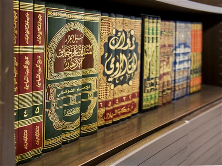 بالفيديو| مستشار المفتي يرد على شبهة تعارض أحاديث النبي مع بعضها البعض بالفيديو| مستشار المفتي يرد على شبهة تعارض أحاديث النبي مع بعضها البعض