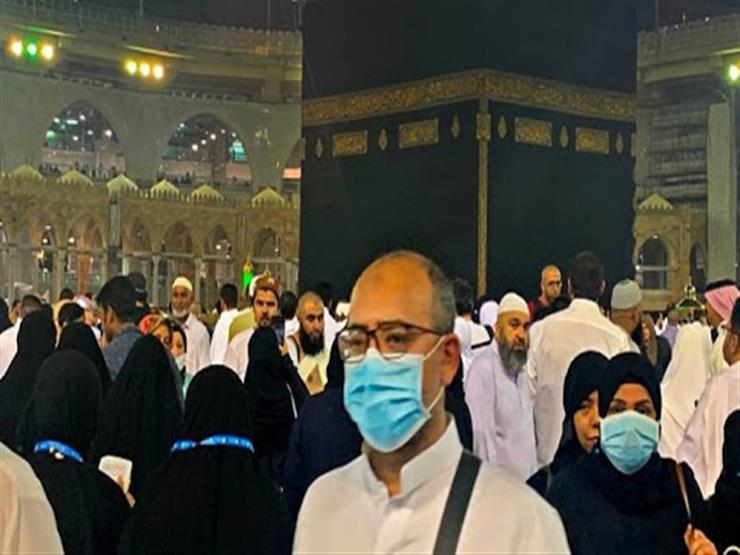 الحج في زمن الكورونا (9).. تعرف على الأعمال الخمسة في يوم النحر الحج في زمن الكورونا (9).. تعرف على الأعمال الخمسة في يوم النحر