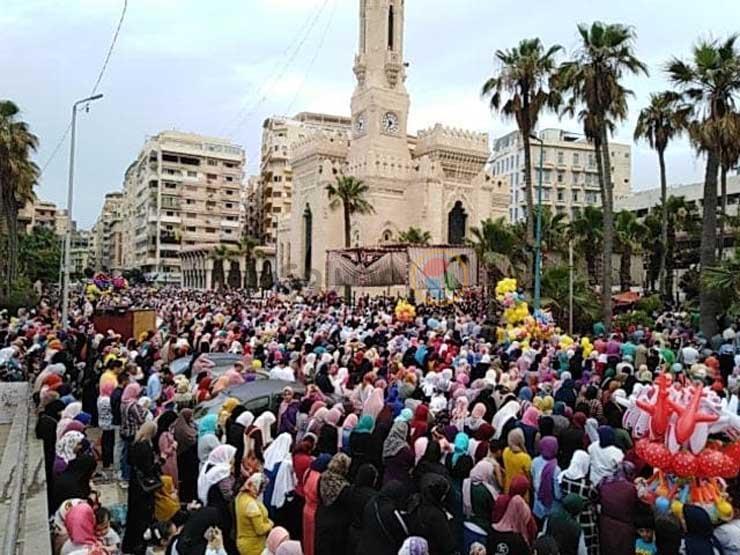 تعرف على كيفية أداء صلاة عيد الأضحى في المنزل.. الأزهر للفتوى يوضح تعرف على كيفية أداء صلاة عيد الأضحى في المنزل.. الأزهر للفتوى يوضح