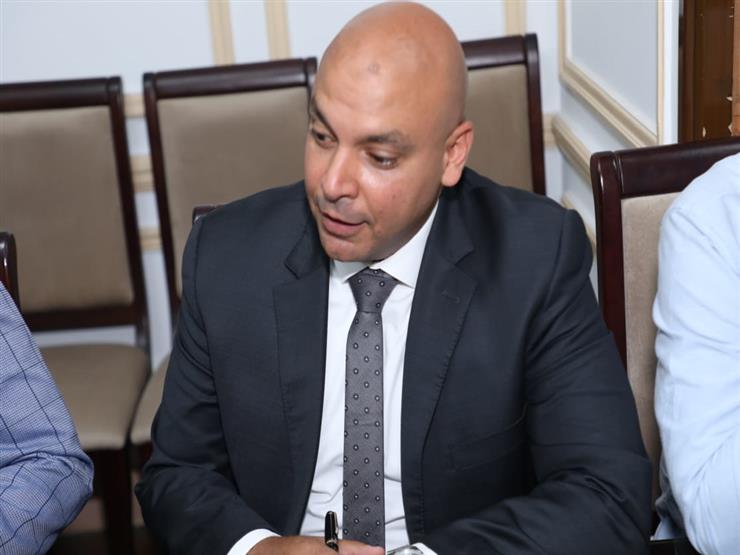 تنسيقية الأحزاب: البرلمان القادم سيكون متنوع الرؤى معبرًا عن جميع المصريين تنسيقية الأحزاب: البرلمان القادم سيكون متنوع الرؤى معبرًا عن جميع المصريين