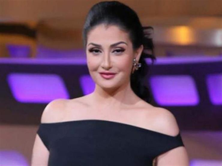 غادة عبدالرازق